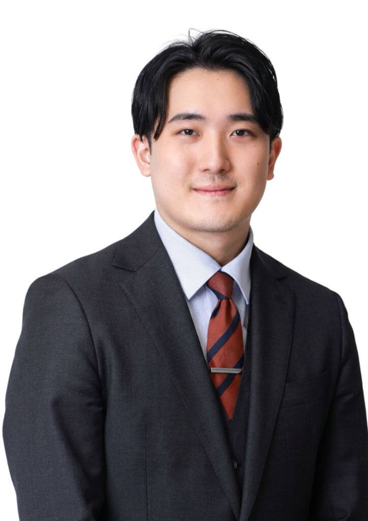 中岡 颯真