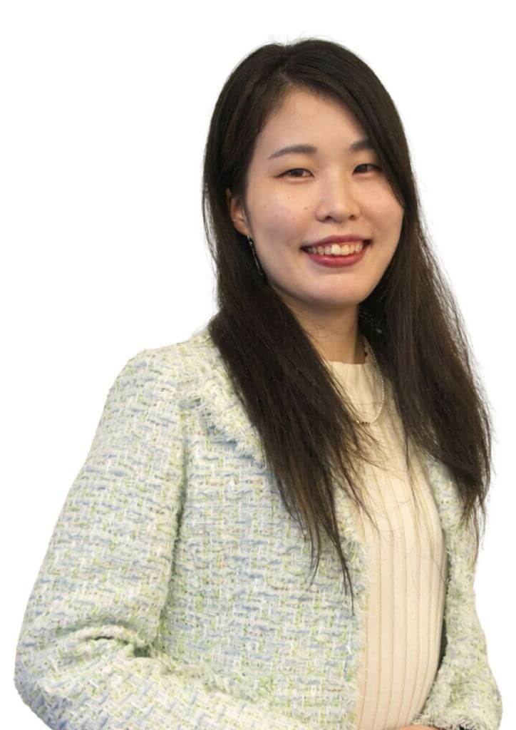 三添 彩乃