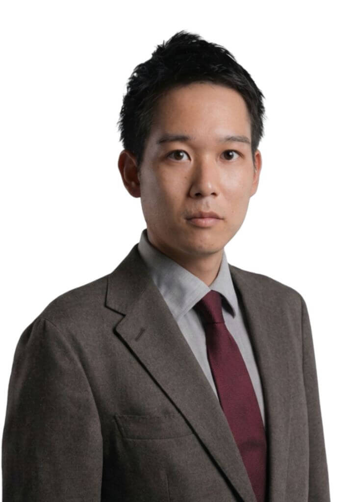 長谷川 知佑
