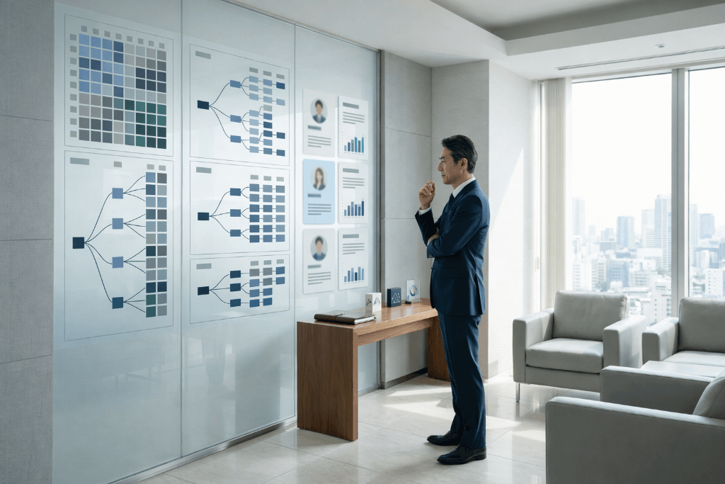 保健系企業
