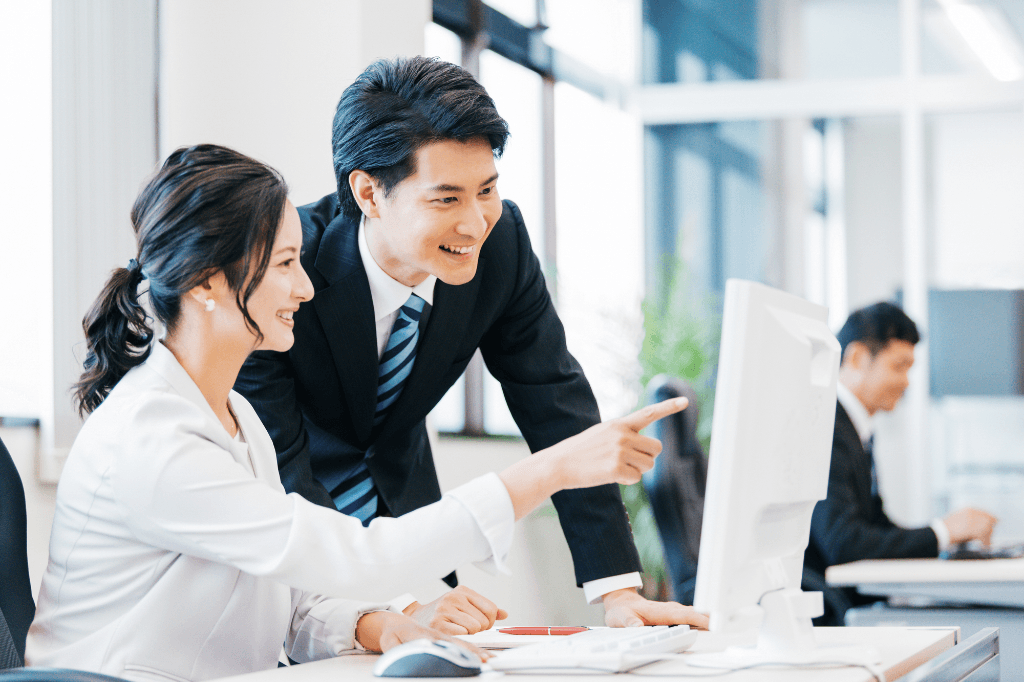 新規事業コンサルタント